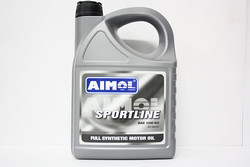   Aimol Sportline 10W-60 1   , 