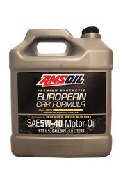    Amsoil European Car Formula, 5  ,  |  EFM5L