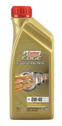    Castrol  Edge Professional A3 0W-40, 1   ,  |  15341D