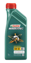   Castrol  Magnatec 5W-30, 1    , 