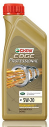   Castrol  Edge Professional 5W-20, 1    , 