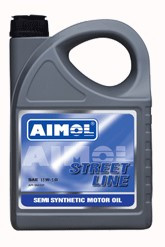   Aimol Streetline Diesel 5W40 1   , 
