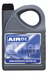   Aimol Streetline 10W-40 4   , 
