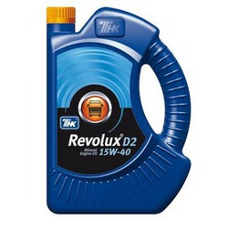     Revolux D2 15W40 5  ,  |  40623250