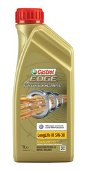    Castrol  Edge Professional LongLife III 5W-30, 1   ,  |  1541DA
