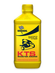   Bardahl    K.T.S. Scooter Racing Oil, 1.   , 