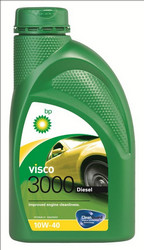   Bp Visco 3000 Diesel 10W-40, 1    , 