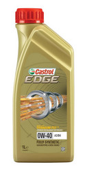    Castrol  Edge 0W-40, 1   ,  |  15337B