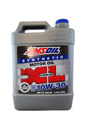   Amsoil XL Extended Life, 3,784   , 