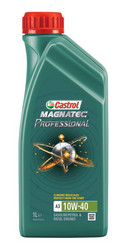    Castrol  Magnatec Professional A3 10W-40, 1   ,  |  1507F6