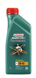   Castrol  Magnatec Professional OE 5W-40, 1    , 