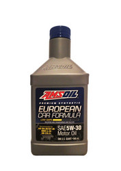   Amsoil European Car Formula, 0,946   , 