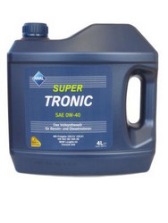    Aral SuperTronic 0W-40, 4  ,  |  4003116204597