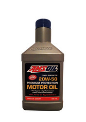    Amsoil Synthetic Premium Protection, 0,946  ,  |  AROQT