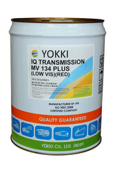     : Yokki    IQ ATF MV 134plus   , .  |  YCA101020S