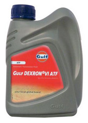     : Gulf  Dexron VI ATF   , .  |  8717154952971