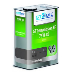     : Gt oil   GT Transmission FF, 4 , ,   , .  |  8809059407806