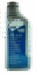     : Ford  Transmission Oil 75W-90 BO   , .  |  1045737