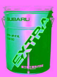     : Subaru  EXTRA GearOIL   , .  |  K0321F0090