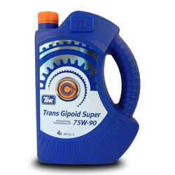     :    Trans Gipoid Super 75W90 4 , ,   , .  |  40616142