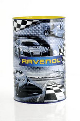     : Ravenol    CVT Fluid (60)    , .  |  4014835732537