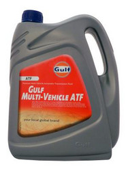     : Gulf  Multi-Vehicle ATF   , .  |  8717154959444