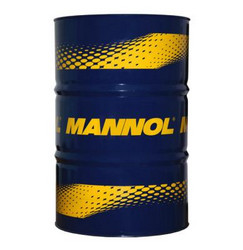     : Mannol .  ATF AG55   , .  |  4036021186771