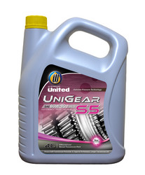     : United   Gear Oil 80W90 , ,   , .  |  8886351342455