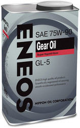    : Eneos  Gear GL-5   , .  |  OIL1366