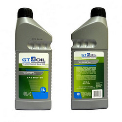     : Gt oil    GT GEAR Oil, 1 , ,   , .  |  8809059407813