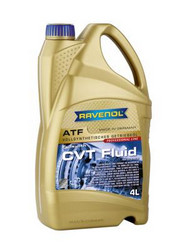     : Ravenol    CVT Fluid ( 4) new   , .  |  4014835732599