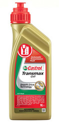     : Castrol   Transmax CVT, 1    , .  |  156CA5