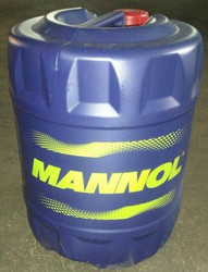     : Mannol   CVT Variator Fluid   , .  |  4036021163123