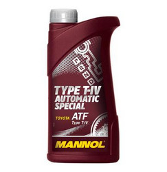     : Mannol .  AutoMatic Special ATF T-IV   , .  |  4036021101088