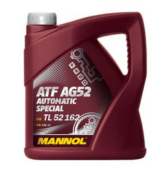     : Mannol .  AutoMatic Special ATF AG52   , .  |  4036021403052