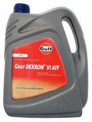     : Gulf  Dexron VI ATF   , .  |  8717154952988