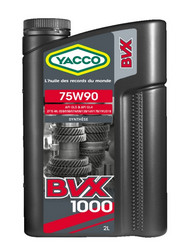     : Yacco   BVX 1000 , ,   , .  |  340224