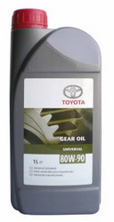     : Toyota  Gear Oil   , .  |  0888580616