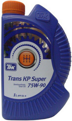     :    Trans KP Super 75W90 1 , ,   , .  |  40617932
