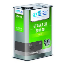     : Gt oil   GT GEAR Oil, 4 , ,   , .  |  8809059407769