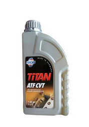     : Fuchs   Titan ATF CVT (1)   , .  |  4001541226931