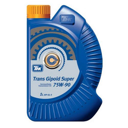     :    Trans Gipoid Super 75W90 1 , ,   , .  |  40616132