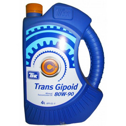     :    Trans Gipoid 80W90 4 , ,   , .  |  40617742