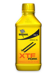     : Bardahl XTF Fork Special Oil (SAE 20), 0.5.   , .  |  444032