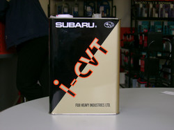     : Subaru  I-CVT Fluid   , .  |  K0415YA090