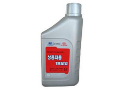     : Hyundai / kia Hyundai/Kia Gear Oil SAE75W-90 GL-3/4   , .  |  043005L1A0