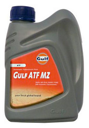     : Gulf  ATF MZ   , .  |  8718279026387