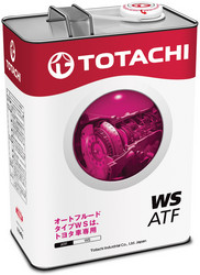     : Totachi  ATF WS   , .  |  4562374691308