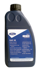     : Ford  Rear Axle OIL SAE 90   , .  |  1197783