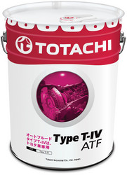     : Totachi  ATF Type T-IV   , .  |  4562374691032